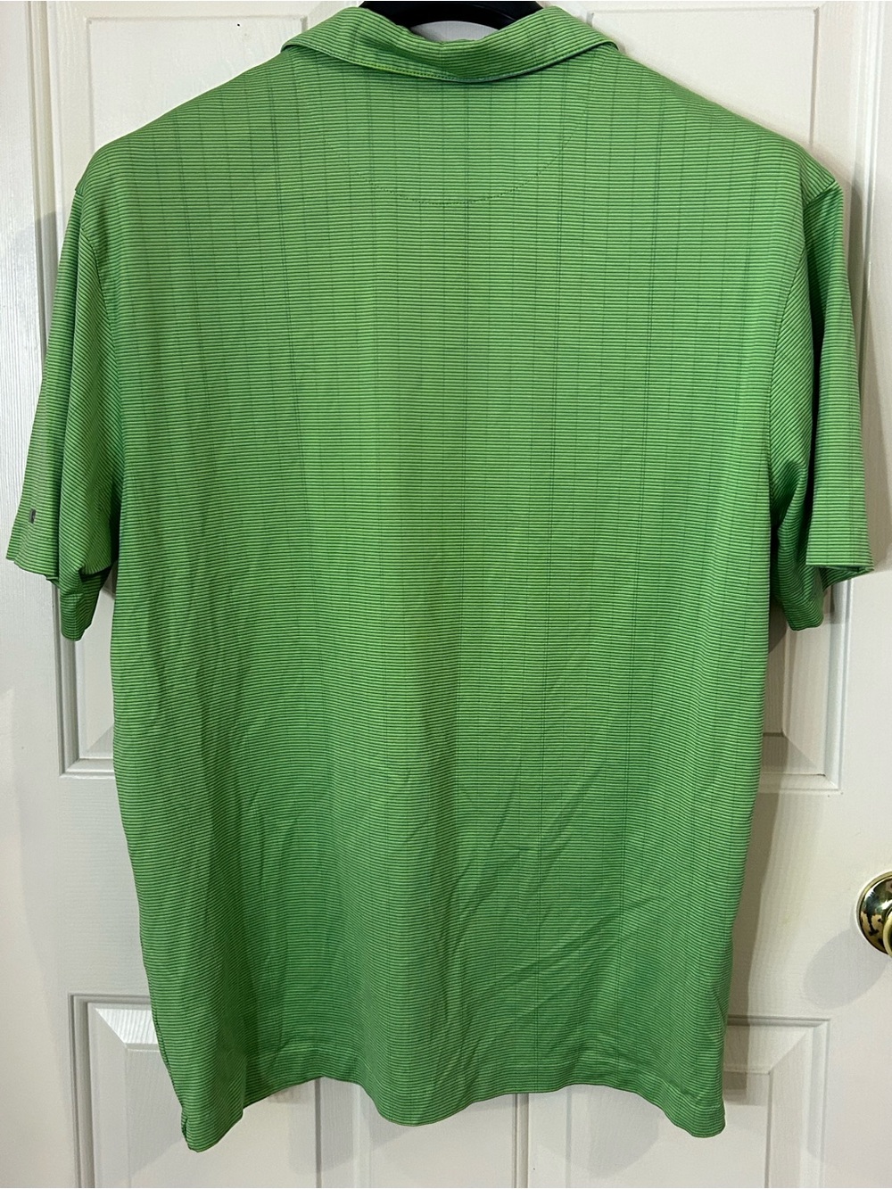 Tiger Woods Collection Torrey Pines 2008 US Open Polo Shirt - Men's Large - Picture 3 of 8
